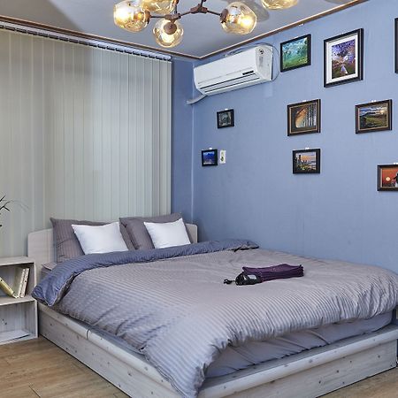 Seochon Gachi Bnb Seoul Exteriör bild