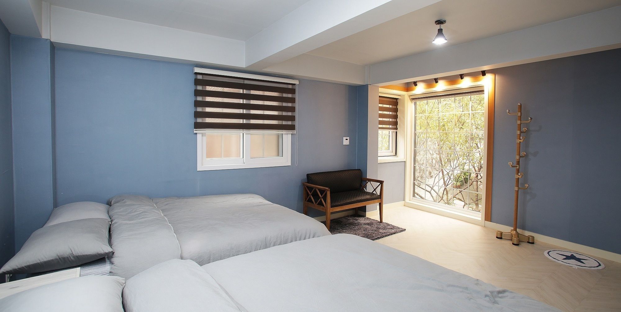Seochon Gachi Bnb Seoul Exteriör bild