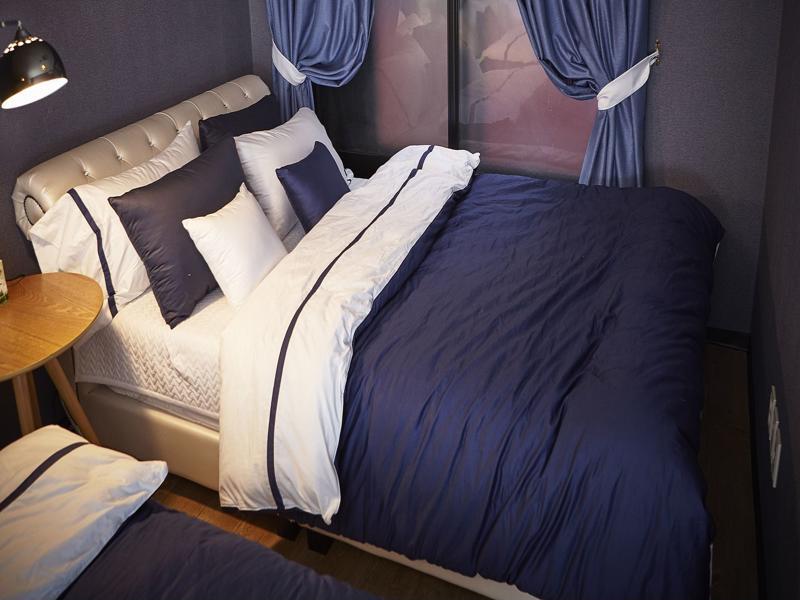 Seochon Gachi Bnb Seoul Exteriör bild